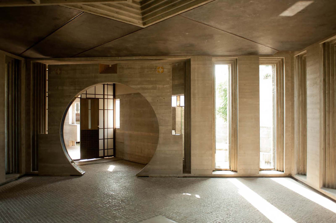 Carlo Scarpa in Bologna
