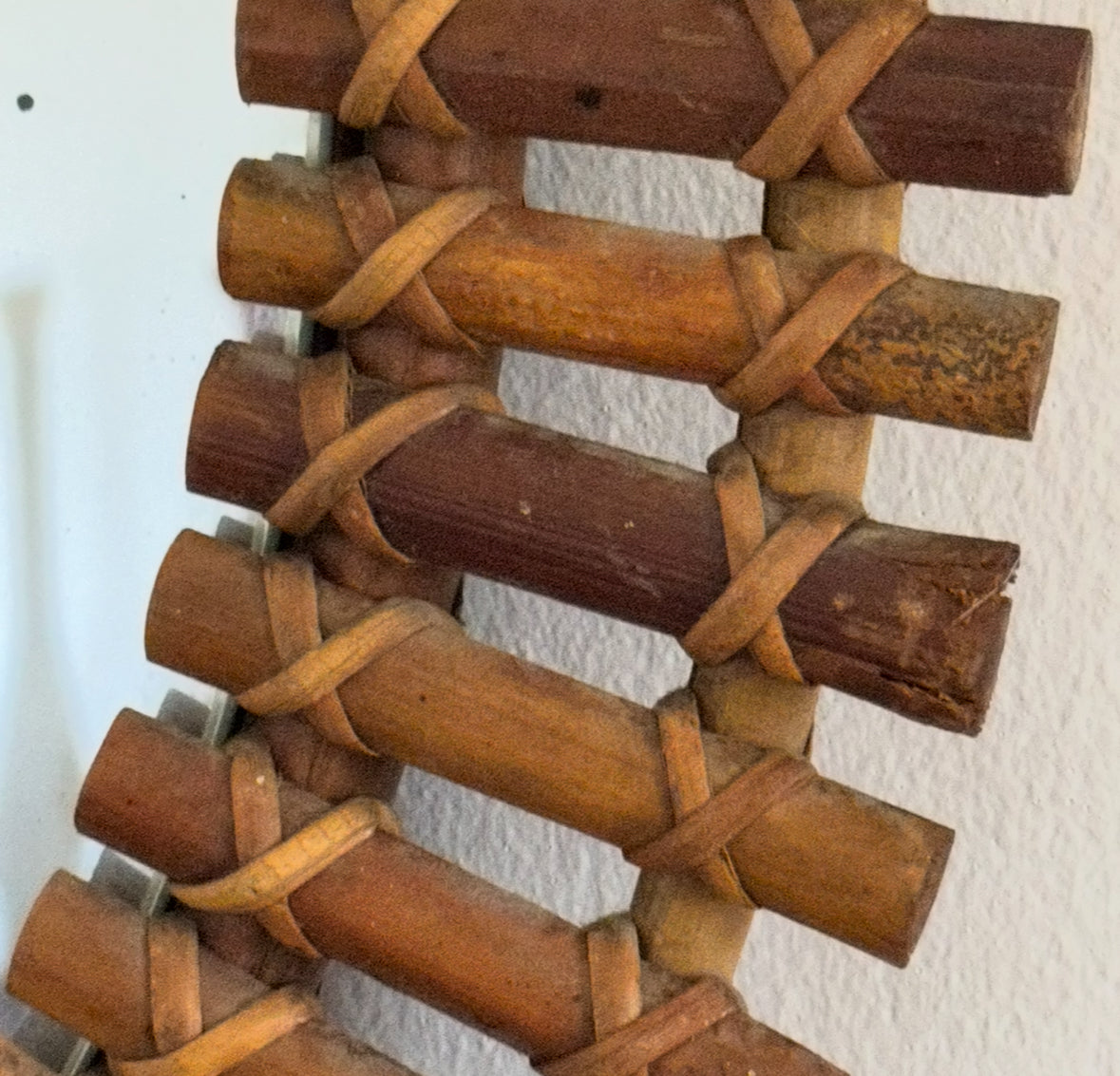 Large Italian 60s Mirror