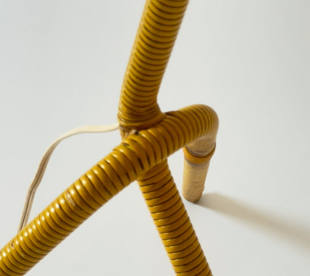 Floor lamp - Maison Lunel France 60s