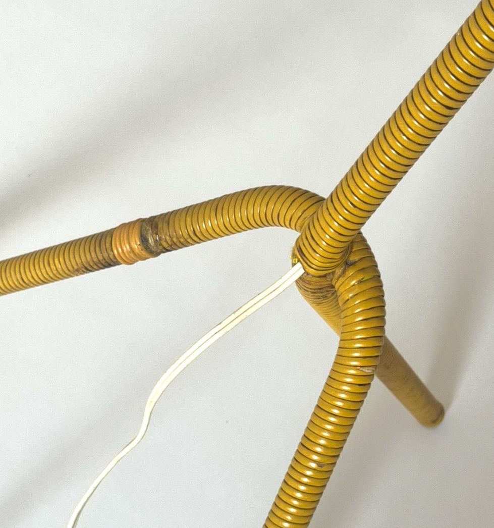 Floor lamp - Maison Lunel France 60s