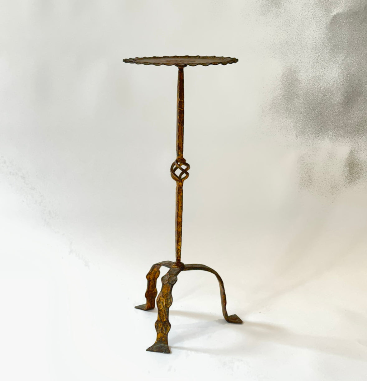 Spanish Martini Table