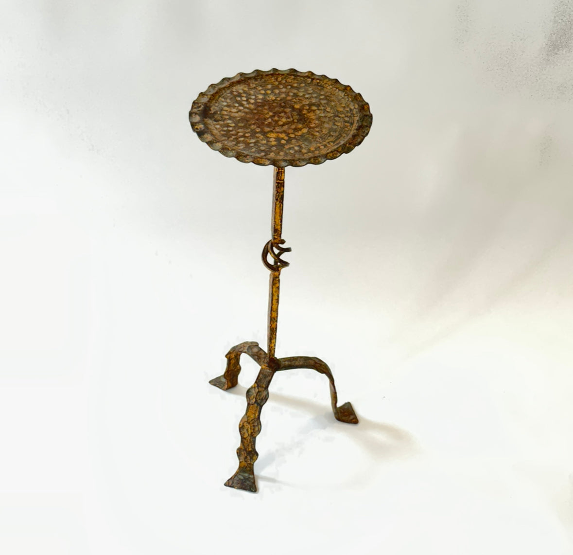 Spanish Martini Table